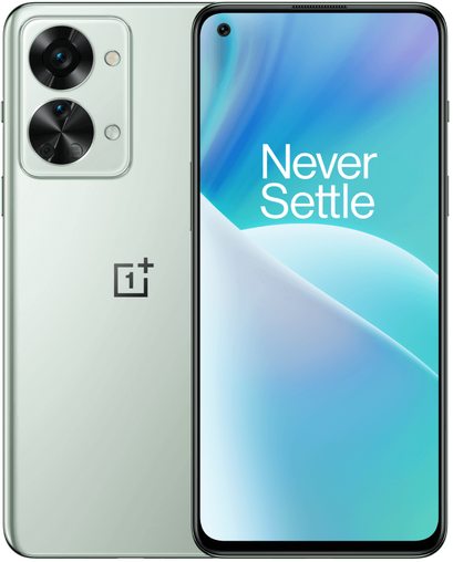 OnePlus Nord 2T 5G Standard Edition Global Dual SIM TD-LTE 128GB CPH2399